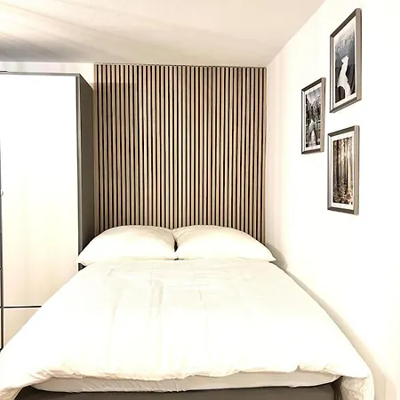 Stylish In Prime Location * Στουτγκάρδη