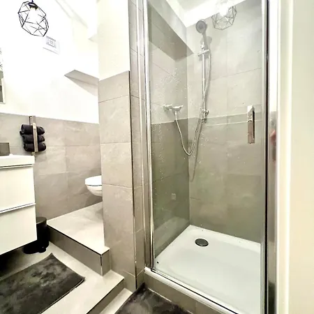 Stylish In Prime Location Διαμέρισμα Στουτγκάρδη