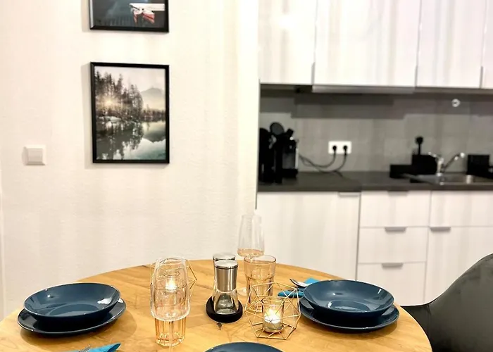 Stylish In Prime Location Στουτγκάρδη