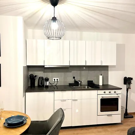 Stylish In Prime Location Appartamento *