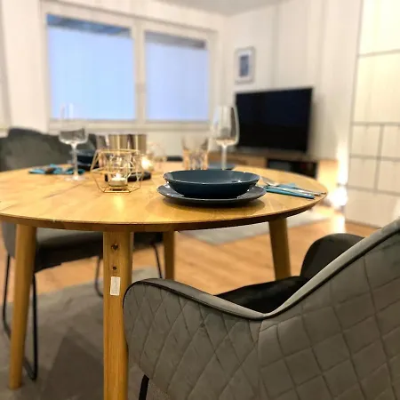 Stylish In Prime Location