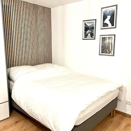 Appartamento Stylish In Prime Location Stoccarda