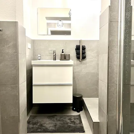 Apartamento Stylish In Prime Location