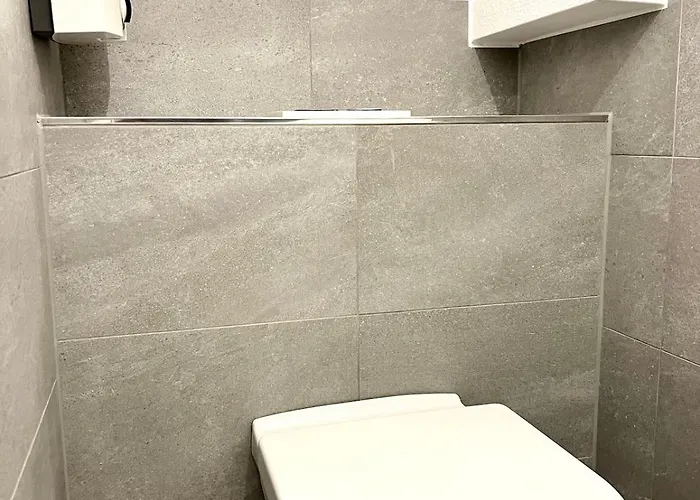 Apartamento Stylish In Prime Location *